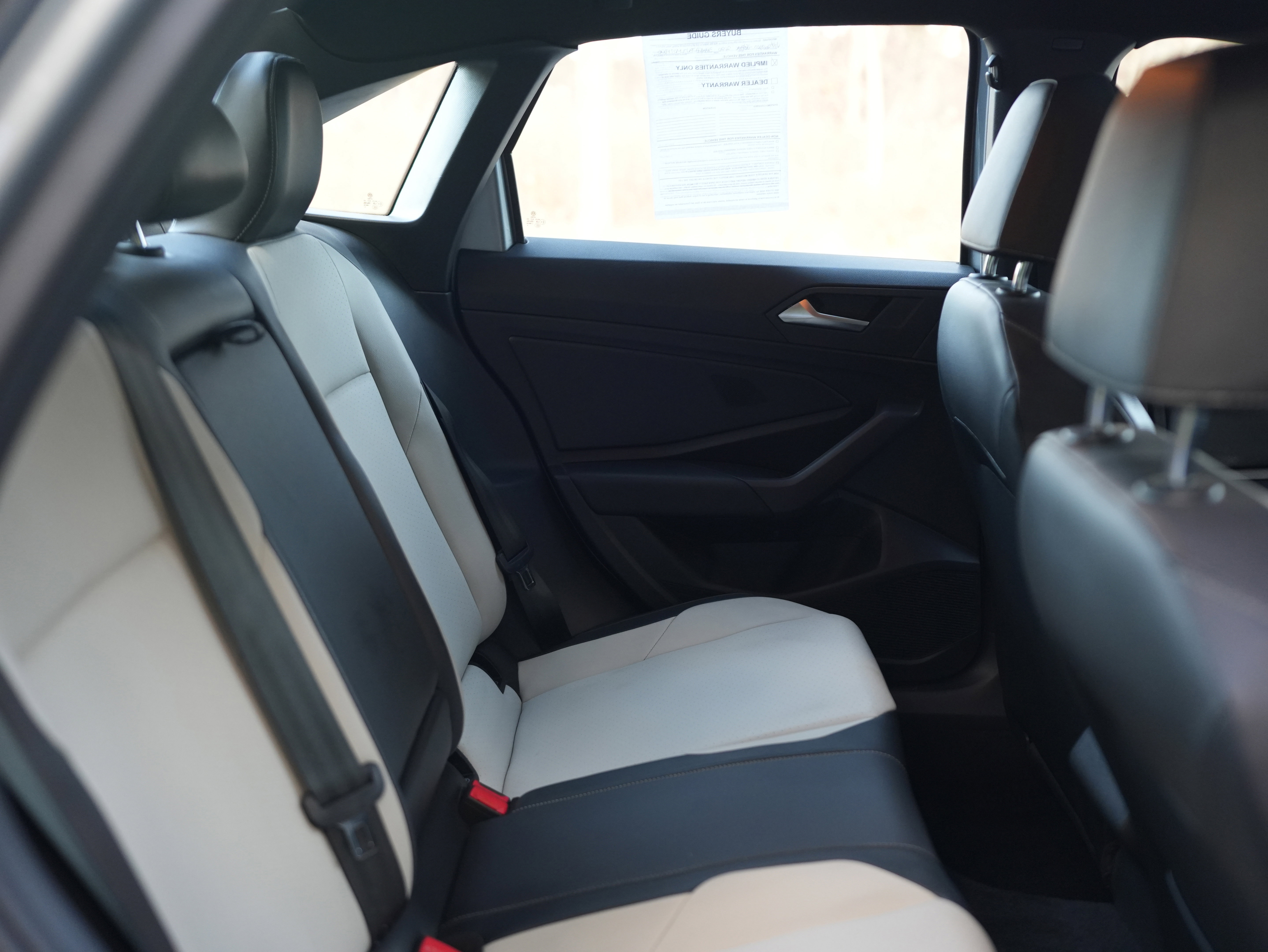 Used 2020 Volkswagen Jetta R-Line image 25