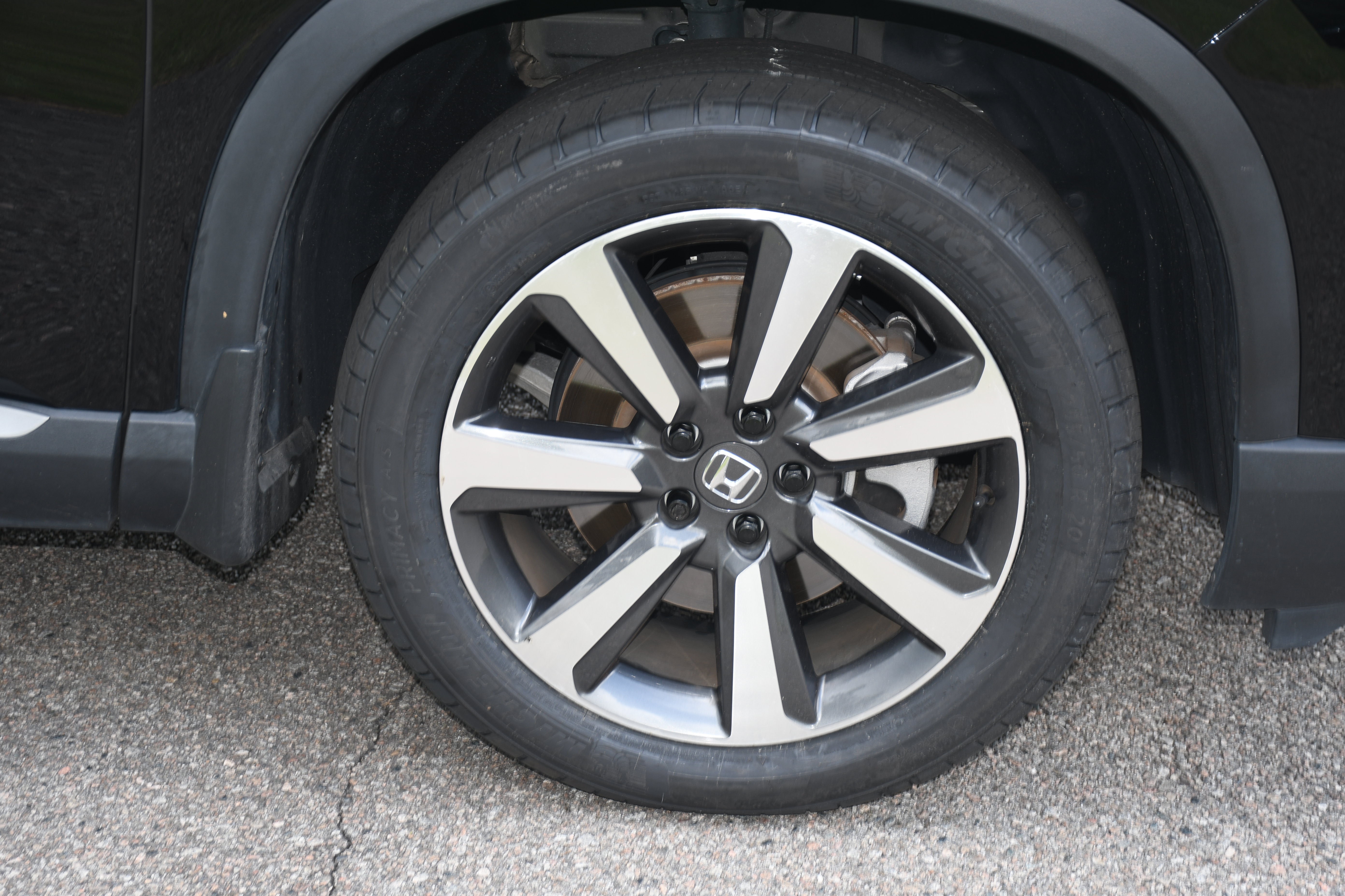 Used 2023 Honda Pilot Elite image 25