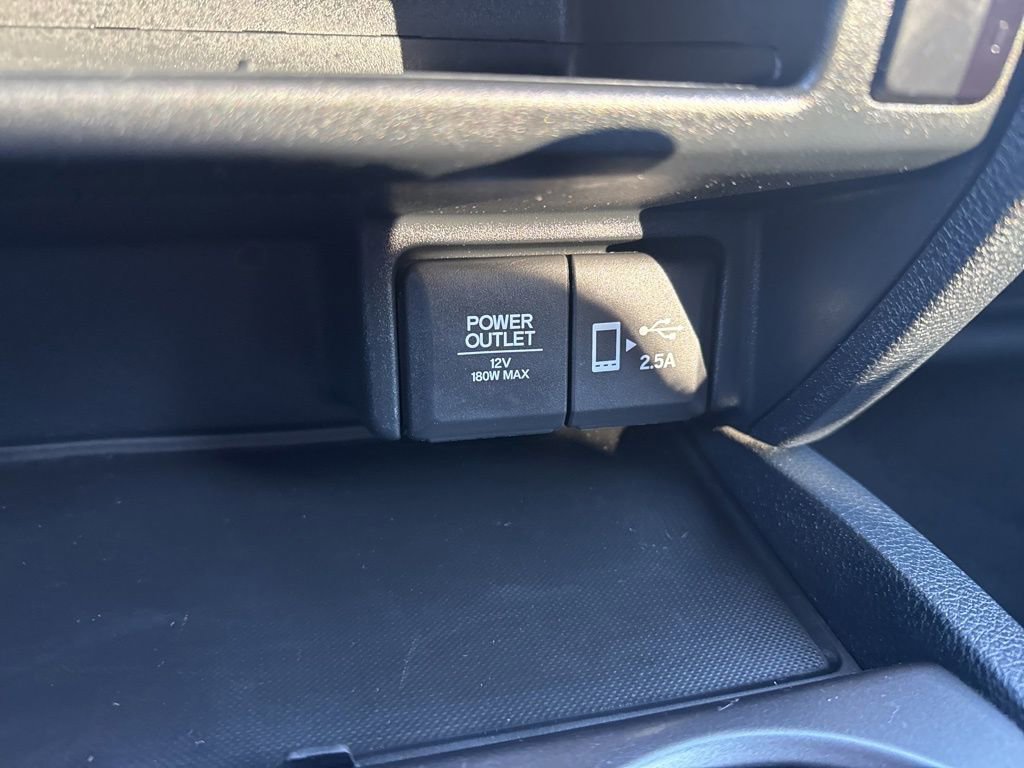 Certified 2022 Honda Pilot Sport image 32