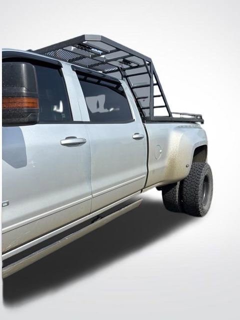 Used 2015 Chevrolet Silverado 3500 LT w/ LT Convenience Package AWD/4WD image 4