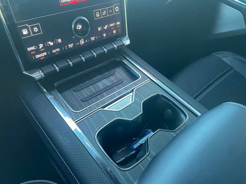 Used 2025 GMC Sierra EV Denali image 18