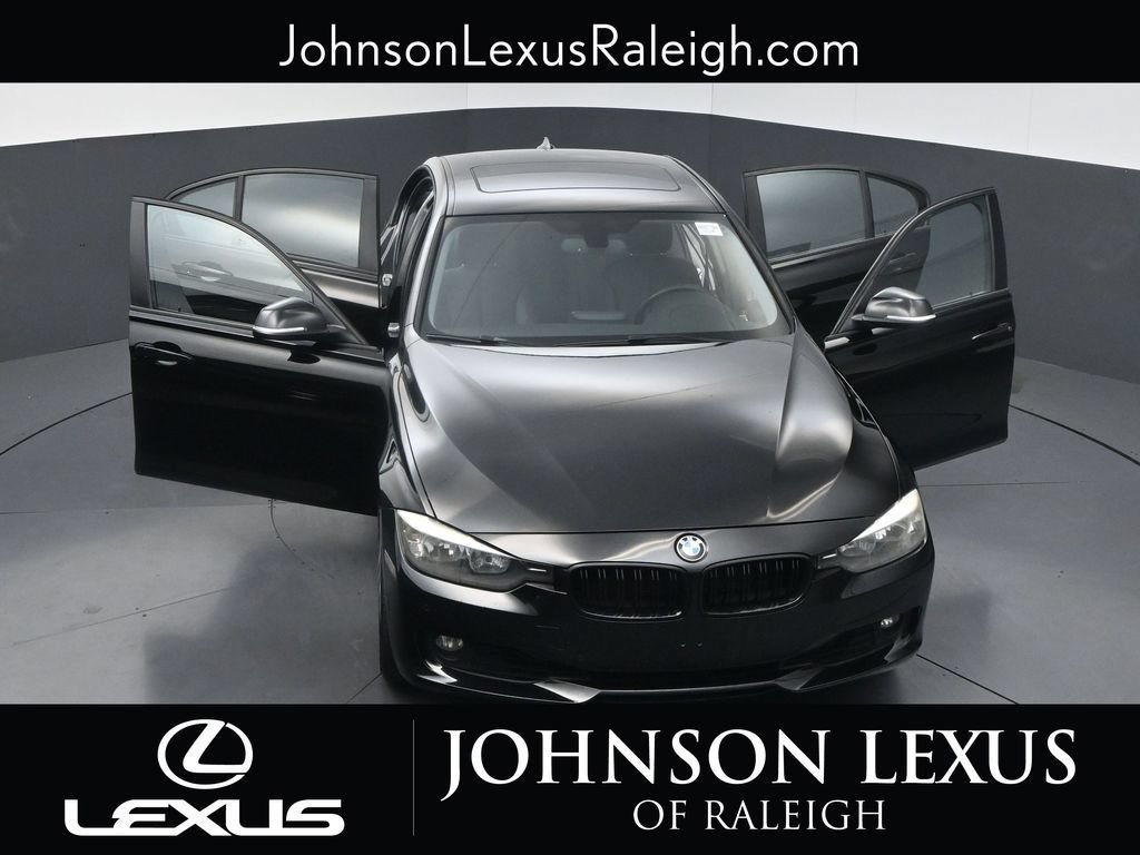 Used 2014 BMW 328i xDrive Sedan AWD/4WD image 33