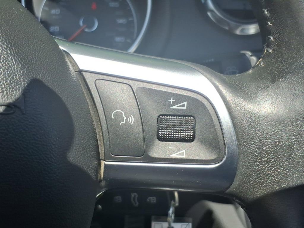 Used 2009 Audi TT 2.0T image 15