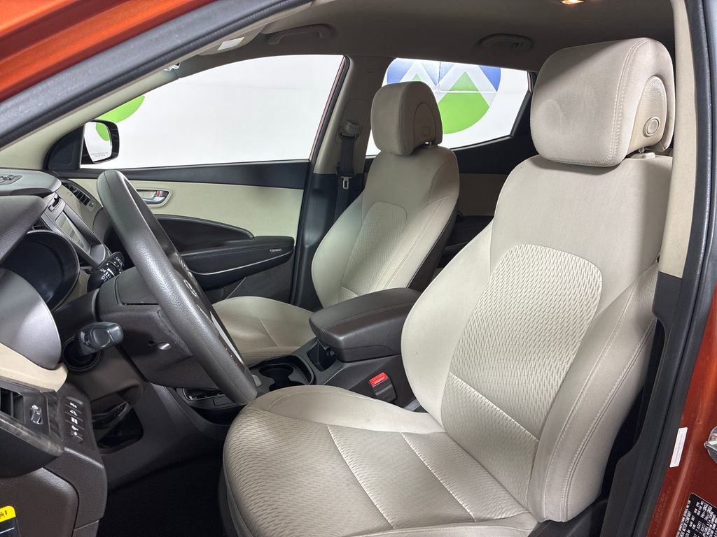 Used 2017 Hyundai Santa Fe Sport image 27