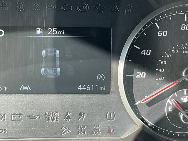 Used 2021 Hyundai Santa Fe SEL AWD/4WD image 22