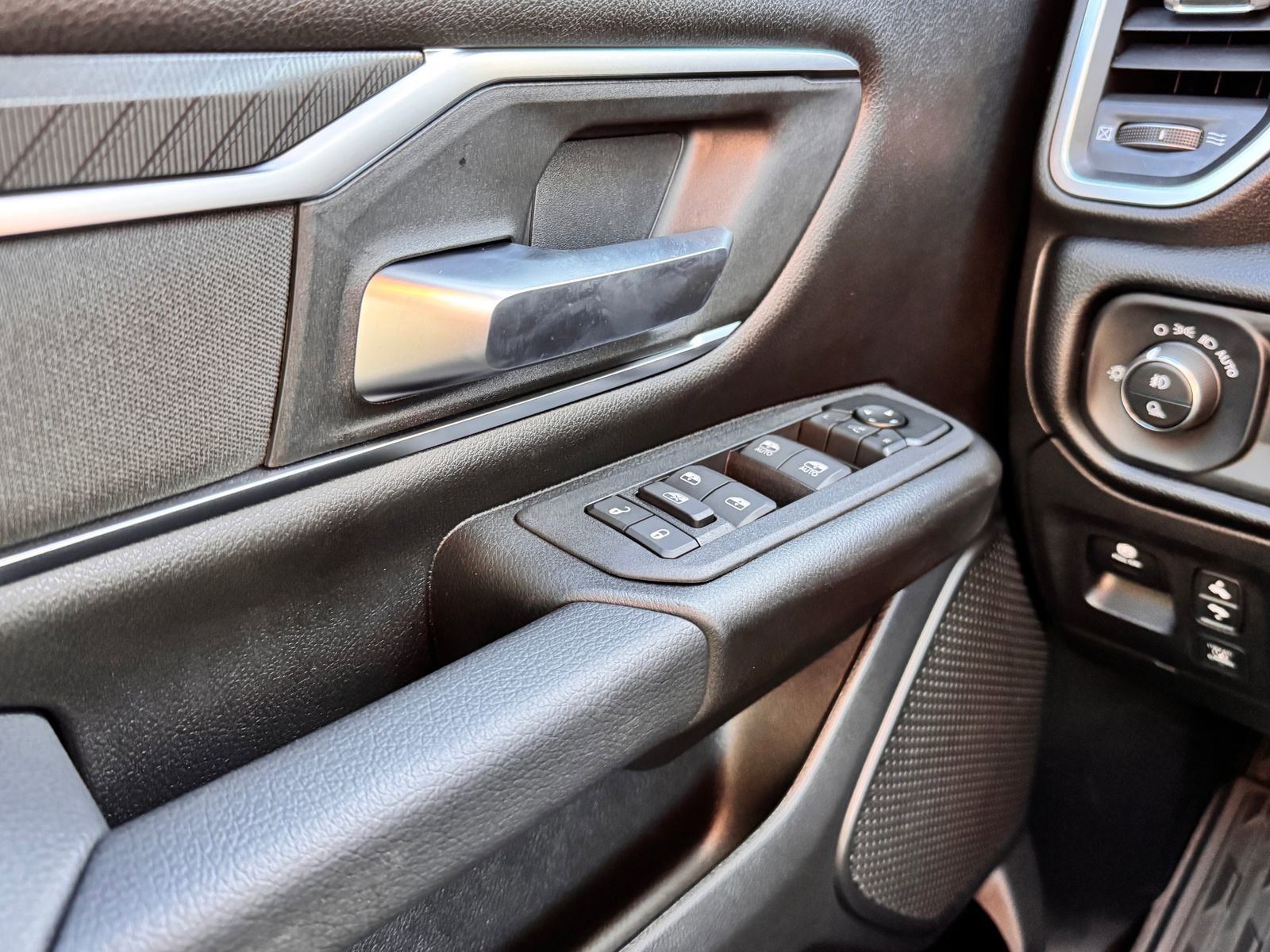 New 2026 RAM 1500 Big Horn image 13