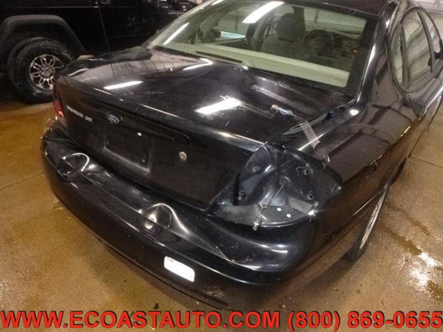 Used 2005 Ford Taurus SE FWD image 14