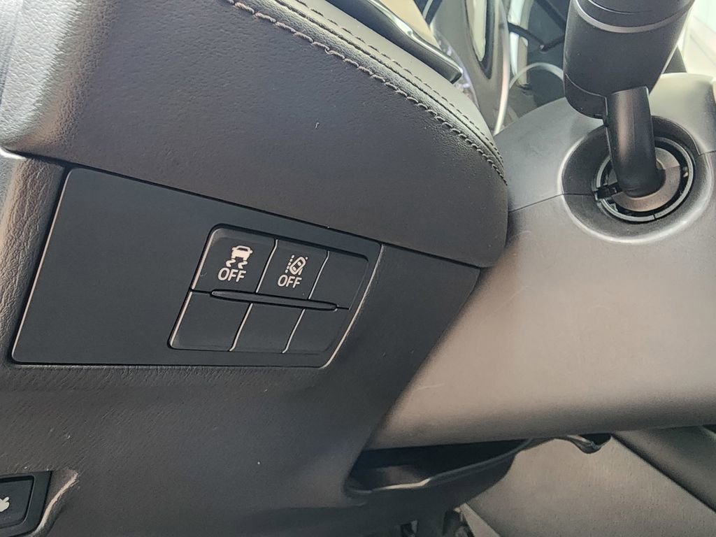 Used 2019 MAZDA MAZDA6 Sport FWD image 17