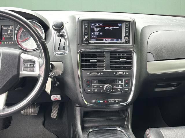 Used 2019 Dodge Grand Caravan GT FWD image 20