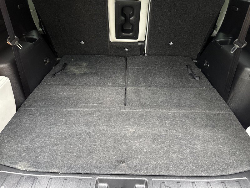 Used 2022 Mitsubishi Outlander SEL FWD image 34