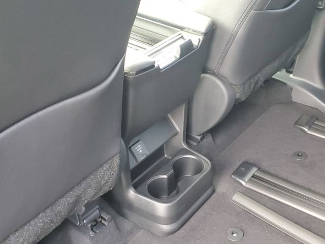 New 2026 Toyota Sienna XLE Woodland Edition image 30