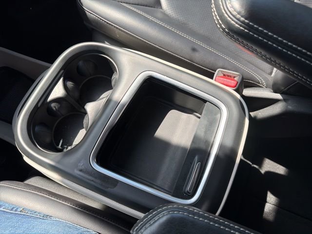 Used 2023 Chrysler Pacifica Touring-L image 22