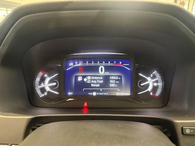 Used 2023 Honda Passport TrailSport image 15