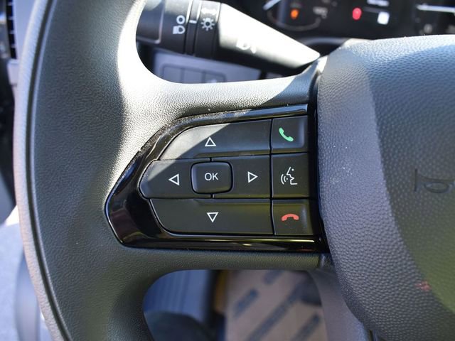 New 2025 RAM ProMaster 3500 w/ Convenience Group image 12