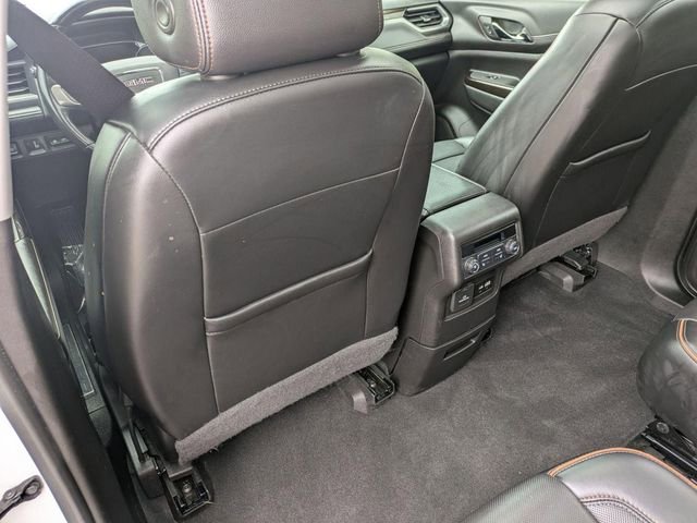 Certified 2021 GMC Acadia AT4 w/ Technology Package AWD/4WD image 31