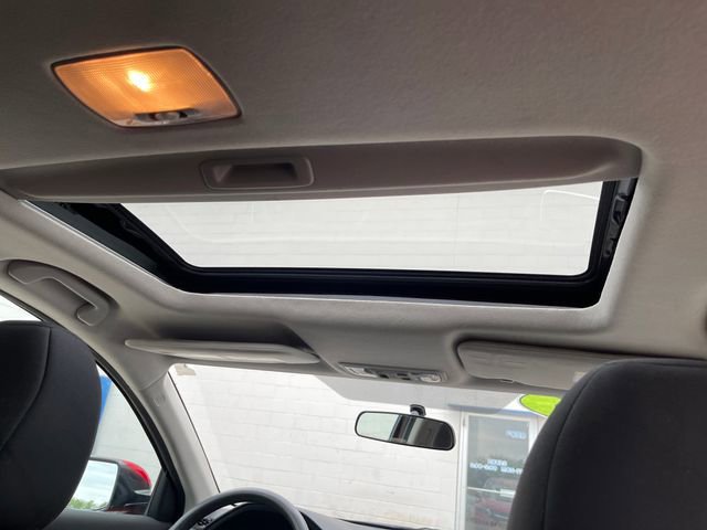 Used 2016 Honda HR-V EX image 34
