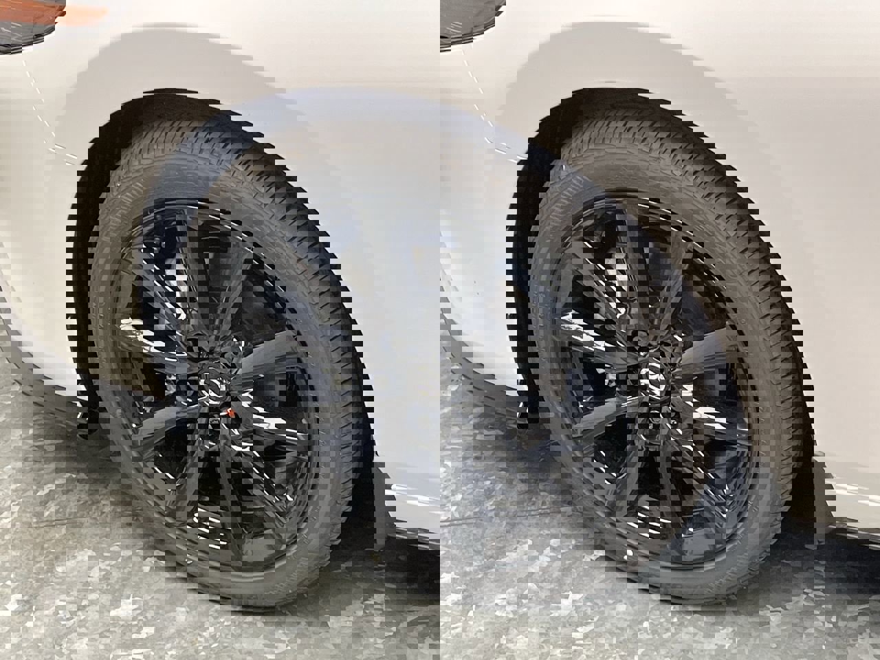 New 2025 MAZDA MAZDA3 Hatchback w/Premium Plus Pkg image 32