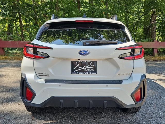 Certified 2024 Subaru Crosstrek 2.5i Limited w/ Crosstrek Mirror Package AWD/4WD image 6