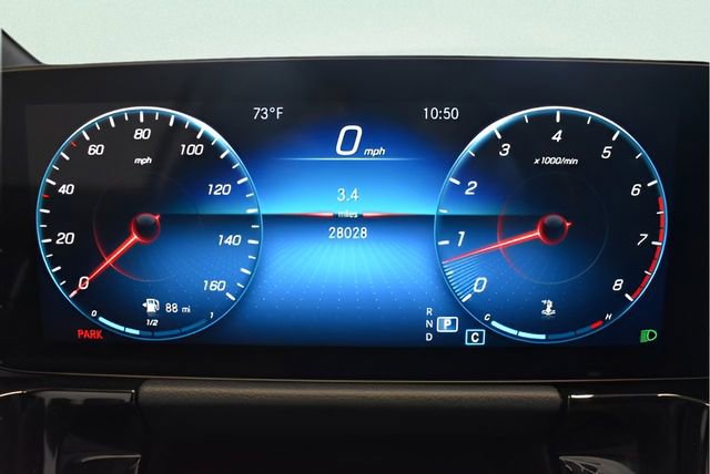 Used 2023 Mercedes-Benz GLA 250 4MATIC w/ Premium Package image 26