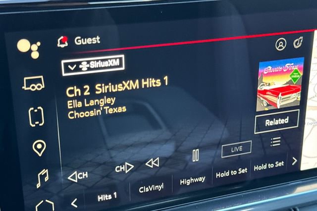 New 2026 GMC Sierra 1500 Elevation image 17