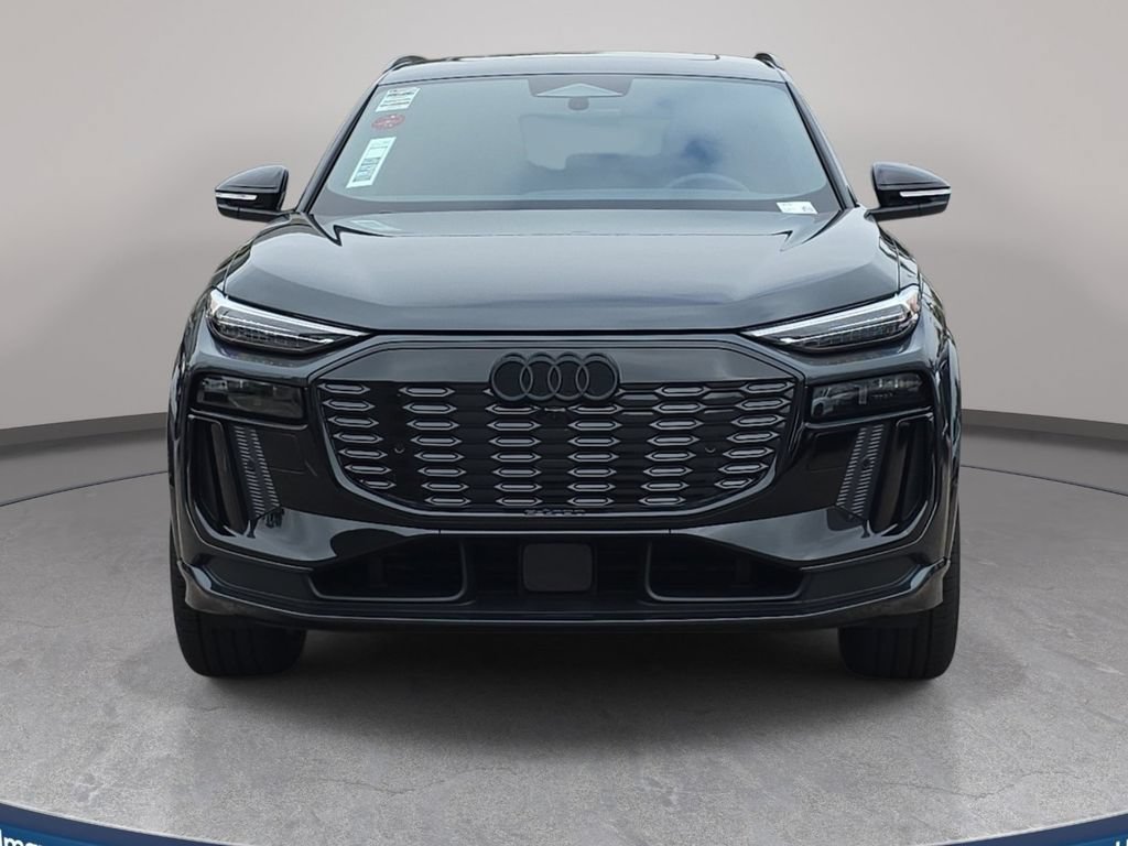 New 2027 Audi Q6 e-tron Premium Plus RWD image 2