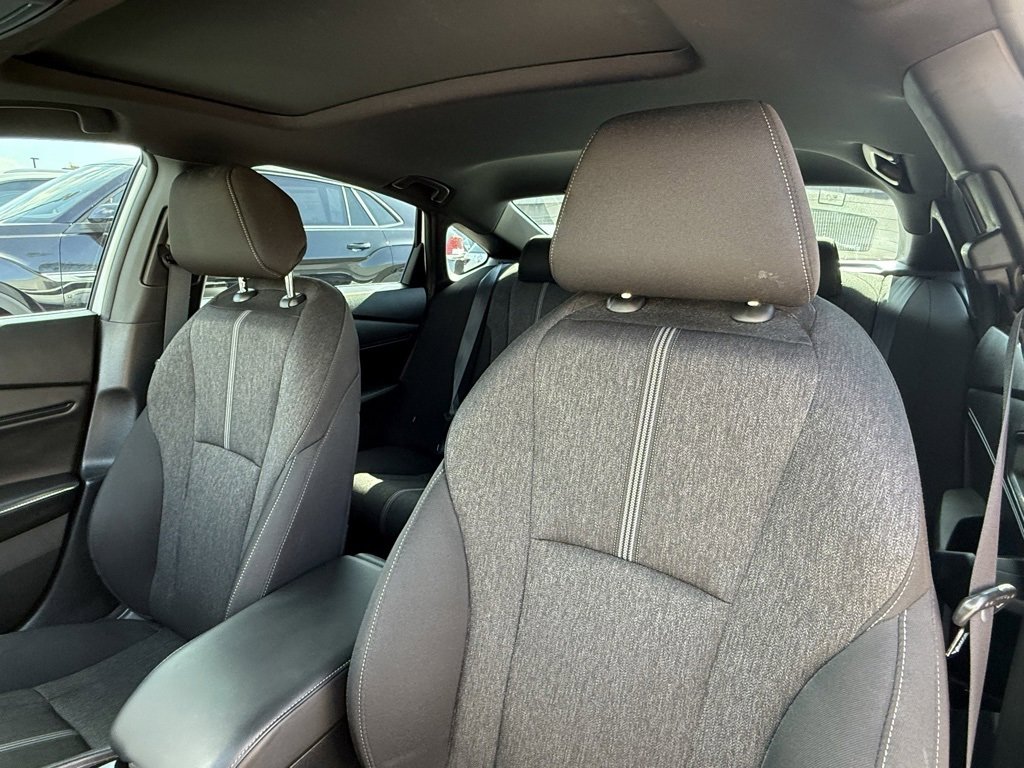 Used 2023 Honda Accord Sport image 13