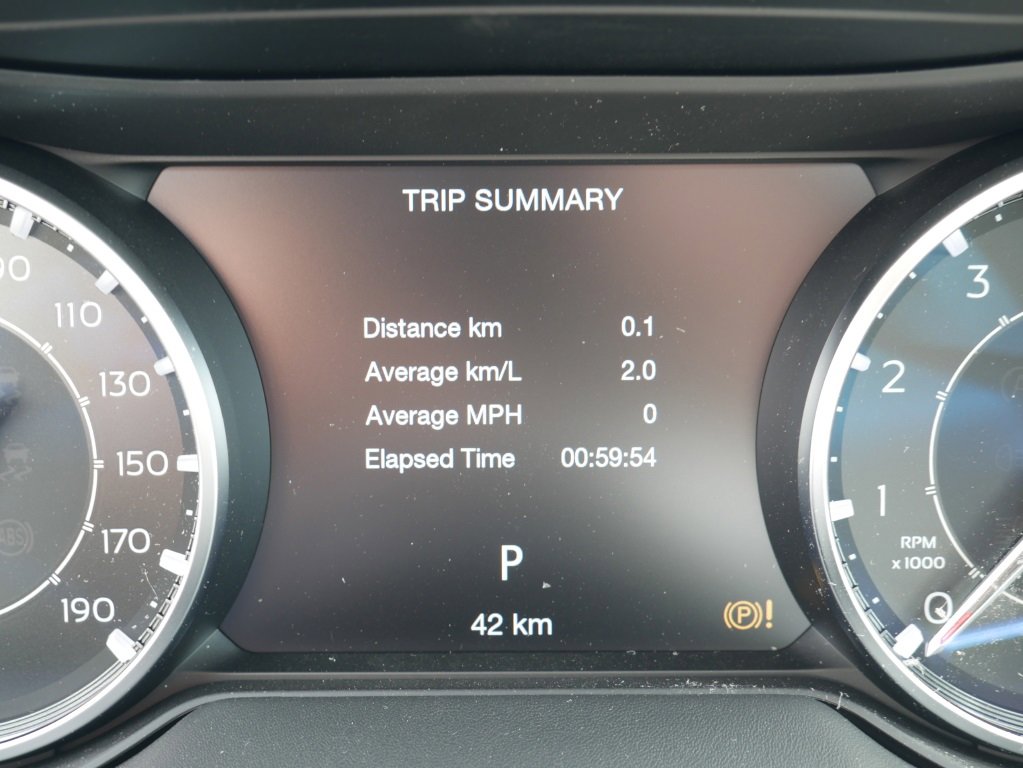 Used 2024 Maserati Levante Modena Ultima image 34