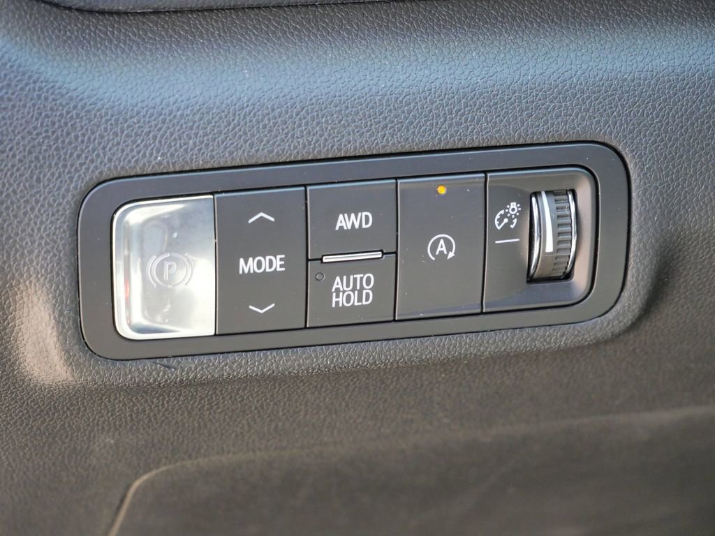 Used 2025 GMC Terrain Elevation image 35