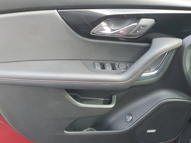 Certified 2024 Chevrolet Blazer RS w/ LPO, Floor Liner Package image 15