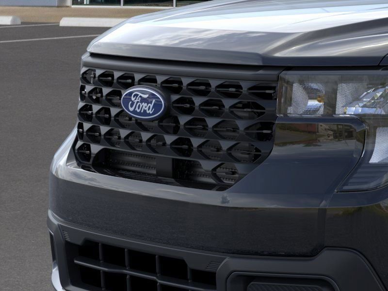 Used 2025 Ford Maverick XLT w/ XLT Luxury Package image 11