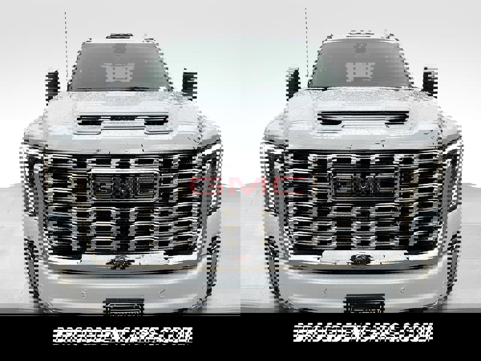 New 2026 GMC Sierra 2500 Denali w/ Technology Package image 7