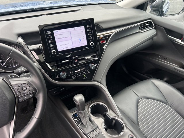 Used 2024 Toyota Camry SE image 28