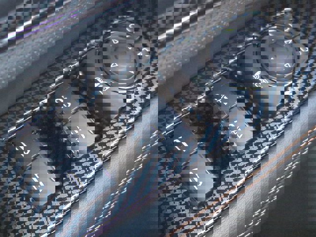 Used 2025 Cadillac CT4 Sport image 23