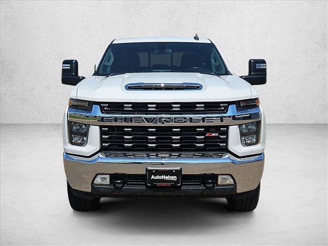 Certified 2022 Chevrolet Silverado 2500 LT w/ Convenience Package AWD/4WD video 2