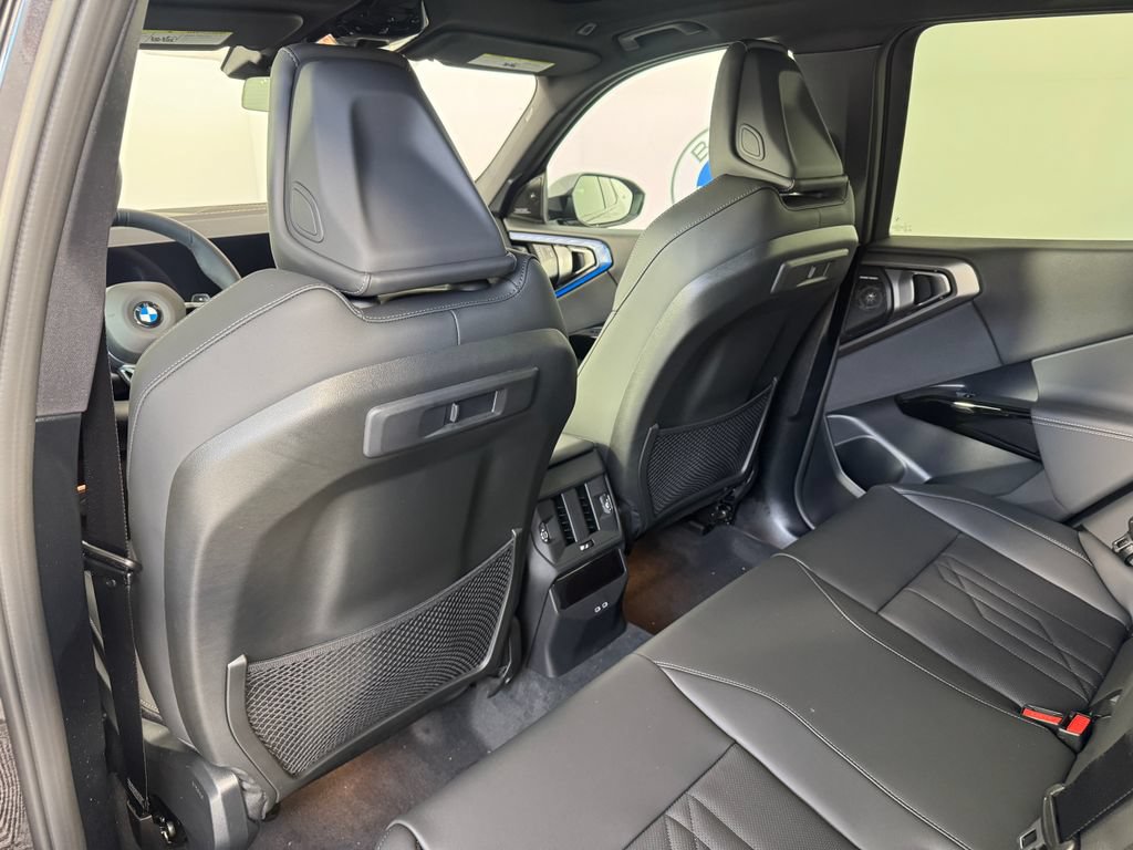 New 2026 BMW X3 xDrive30i w/ Premium Package AWD/4WD image 14