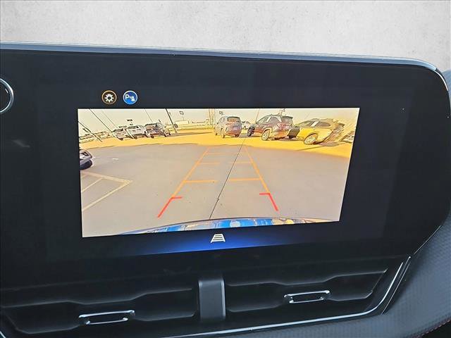 New 2026 Chevrolet Equinox RS w/ LPO, Floor Liner Package image 13