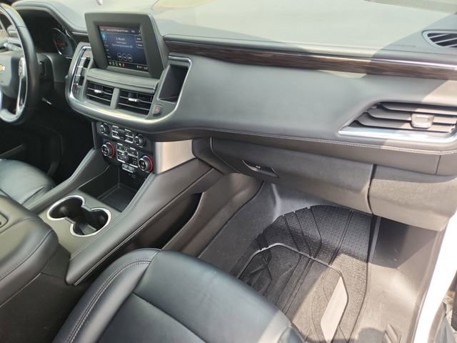 Used 2022 Chevrolet Tahoe LS w/ Driver Alert Package RWD image 27