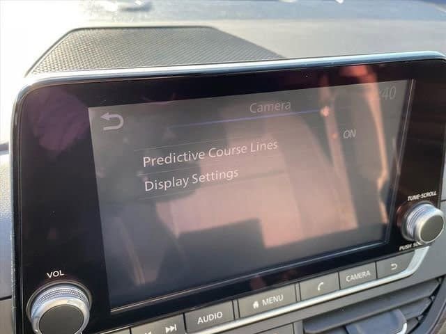 Used 2024 Nissan Altima 2.5 SV image 22