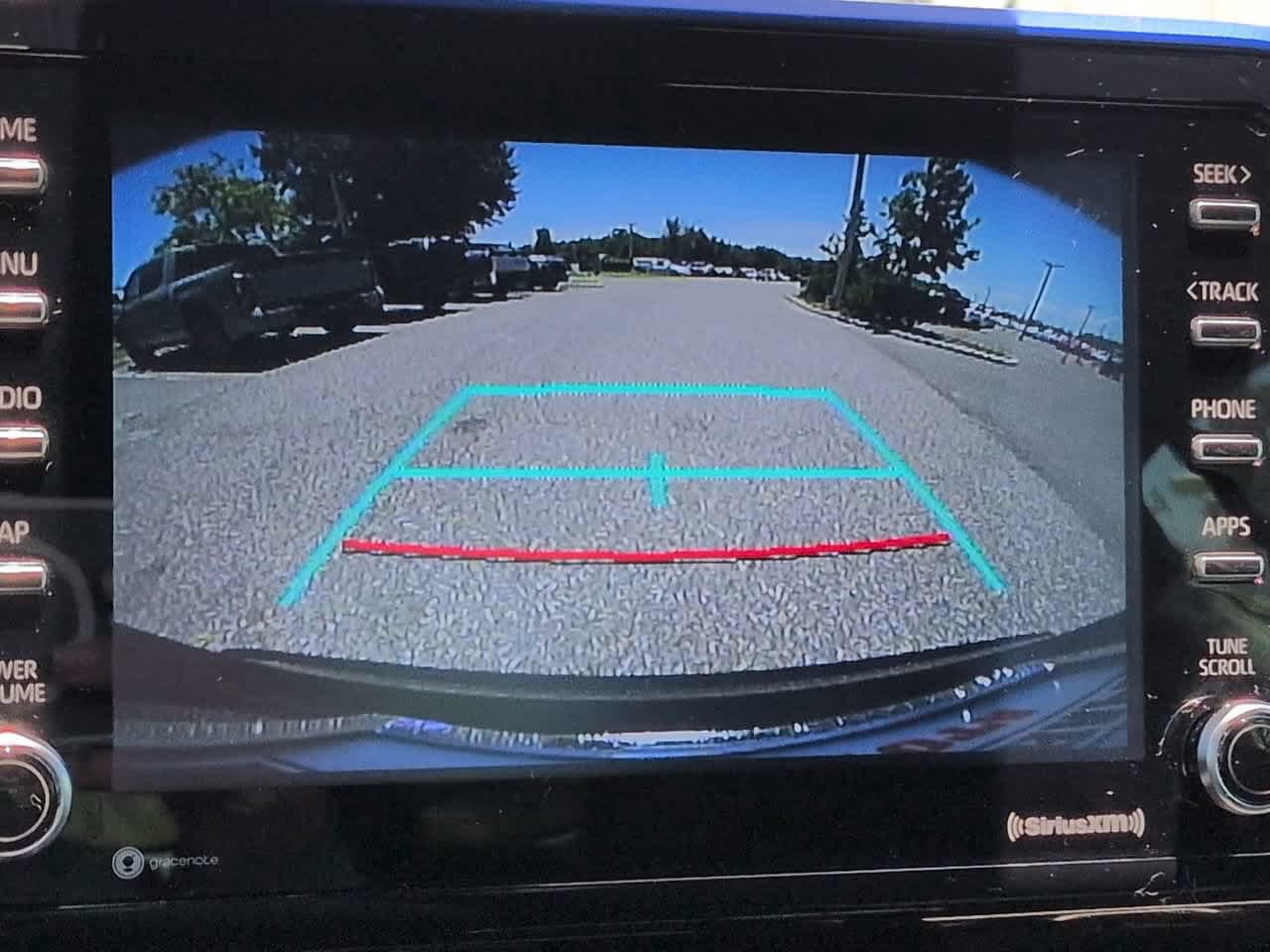 Used 2021 Toyota C-HR XLE FWD image 19