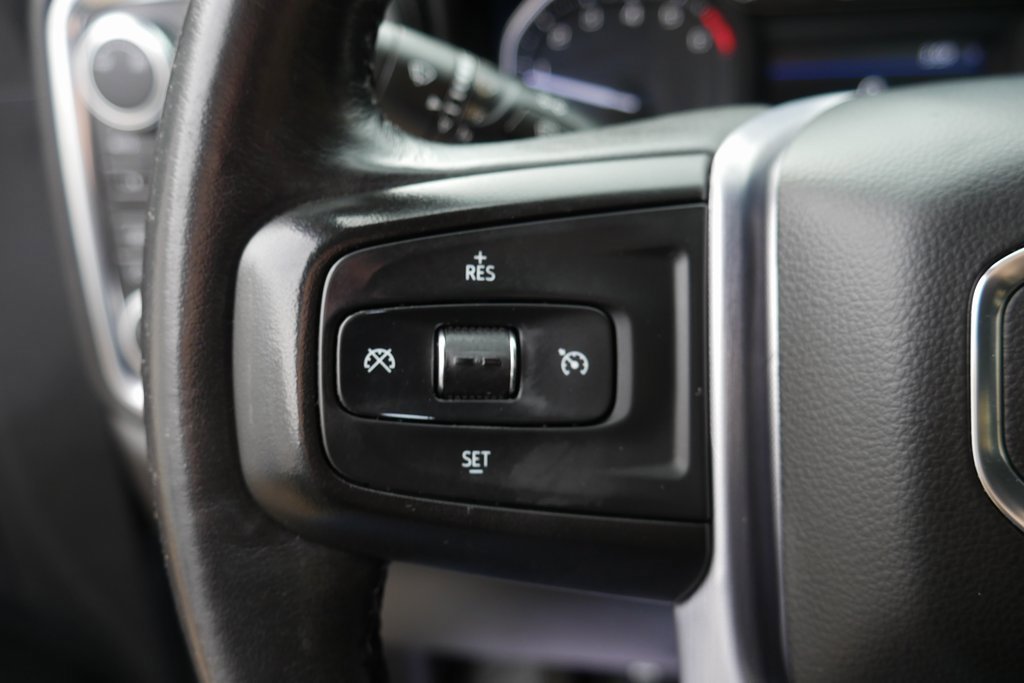 Used 2019 GMC Sierra 1500 Elevation image 12