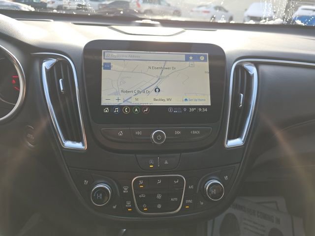 Used 2024 Chevrolet Malibu LT image 13