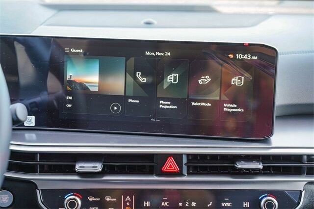 New 2026 Kia Sorento LX image 14