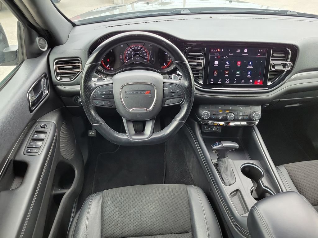 Used 2021 Dodge Durango GT image 20