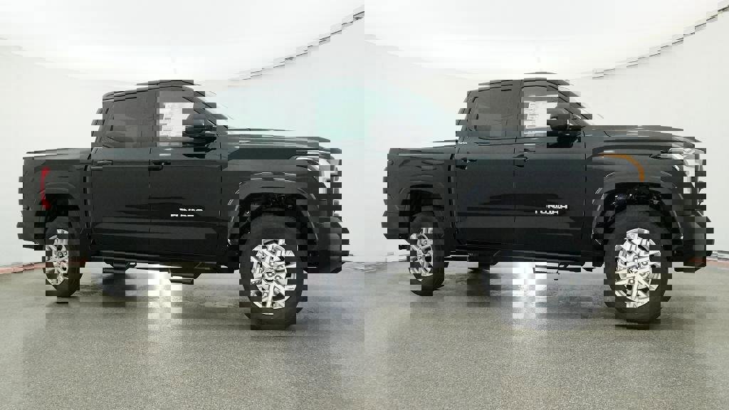 New 2026 Toyota Tundra SR5 image 65