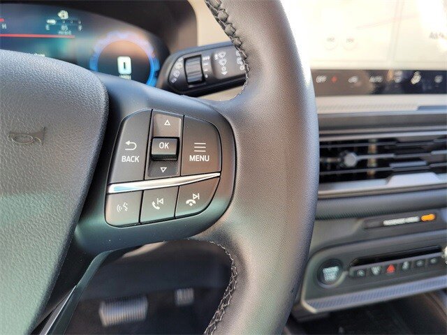 New 2025 Ford Bronco Sport Big Bend w/ Convenience Package AWD/4WD image 58