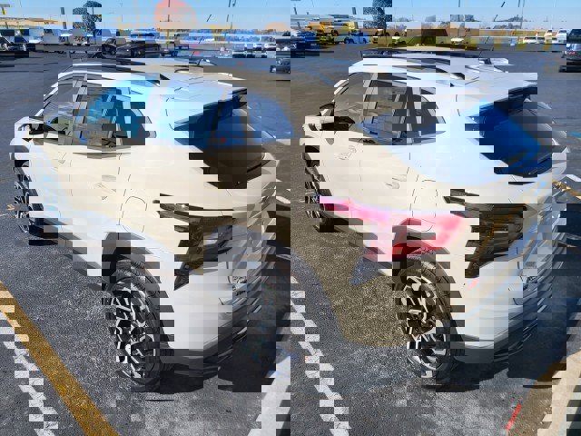 New 2026 Chevrolet Trax RS w/ Driver Confidence Package image 13