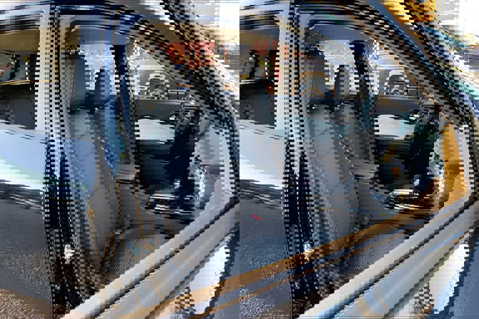 Used 2025 Chevrolet Trax LT w/ LT Convenience Package image 8