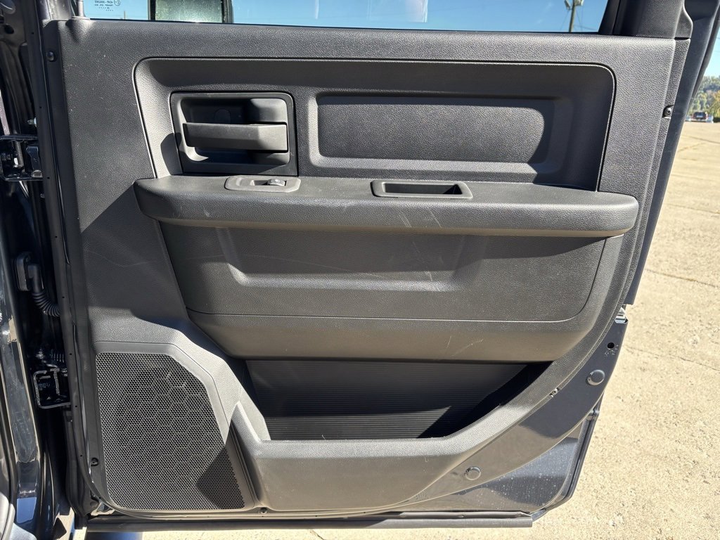 New 2026 RAM 3500 Tradesman image 26