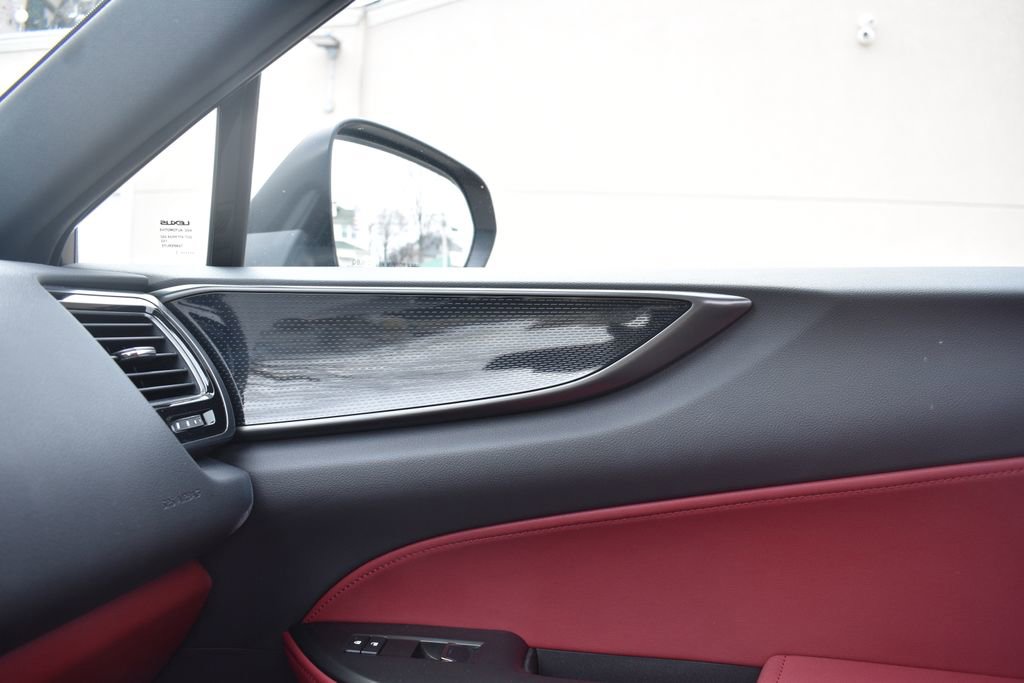 Used 2024 Lexus NX 350 AWD w/ Cold Area Package image 20