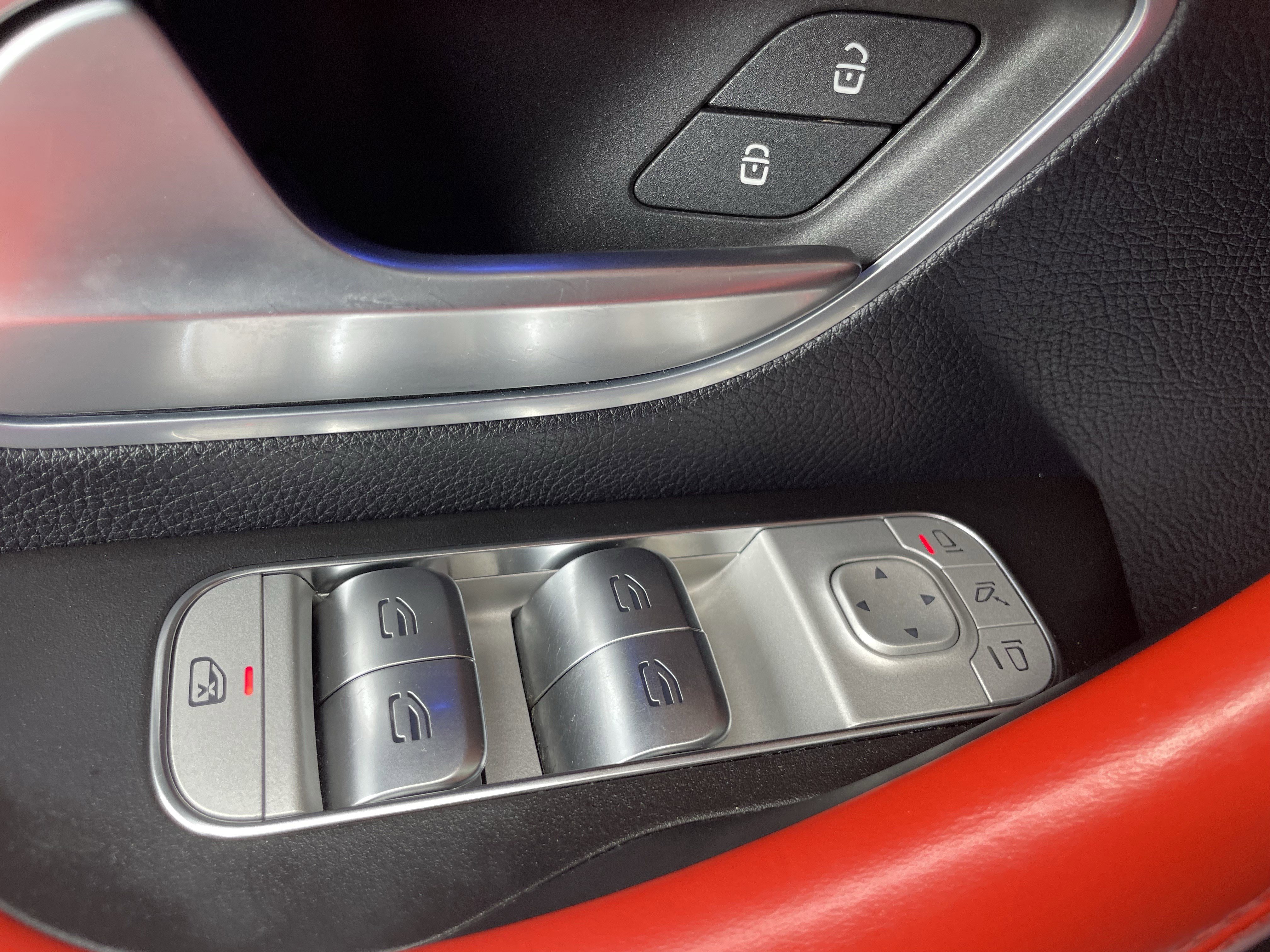 Used 2023 Mercedes-Benz GLE 53 AMG 4MATIC Coupe image 11